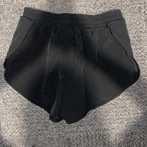 Athletic shorts (lined)